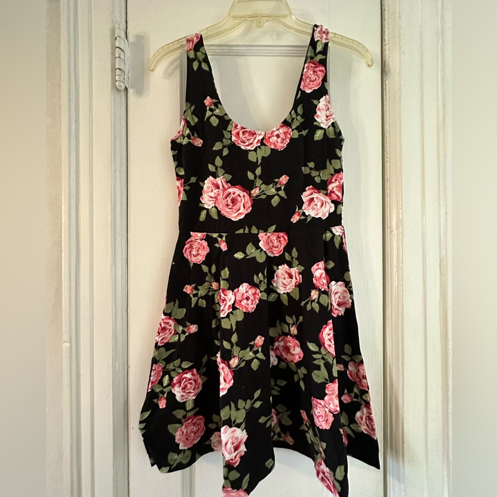 Forever 21 Skater Dress